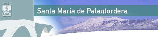 Ajuntament de Santa Maria de Palautordera (Barcelona) | Federaci Catalana de Ball Esportiu